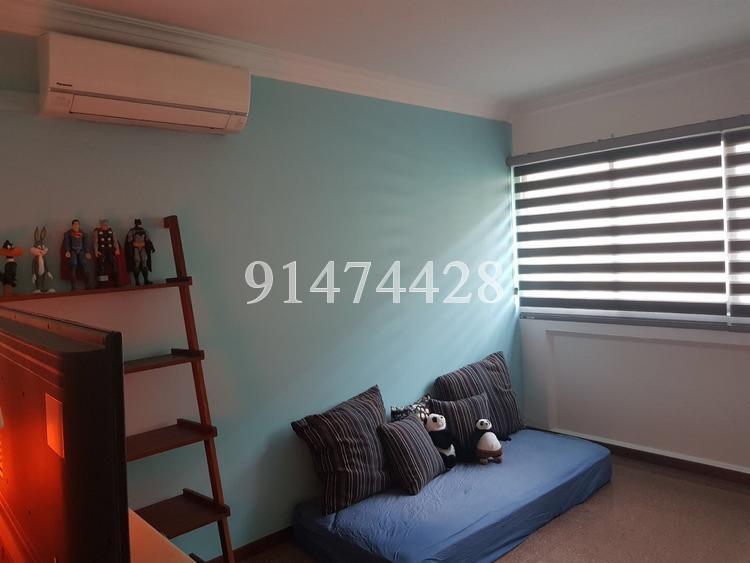 Blk 802 Yishun Ring Road (Yishun), HDB 4 Rooms #160120832